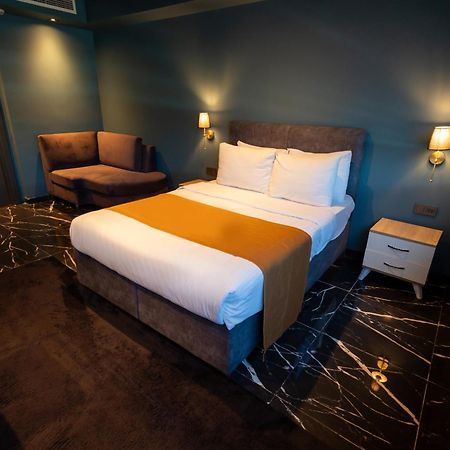 Mas Suites Nisantasi Istanbul Luaran gambar